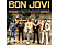 Bon Jovi - Unpolished Diamonds (CD)