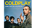 Coldplay - Don't Eat The Yellow Ice (CD)