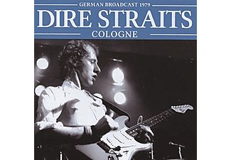 Dire Straits - Cologne (CD)