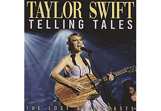 Taylor Swift - Telling Tales (CD)