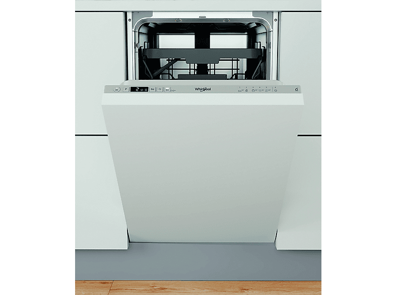 Lavavajillas | Whirlpool WSIC 3M27 C