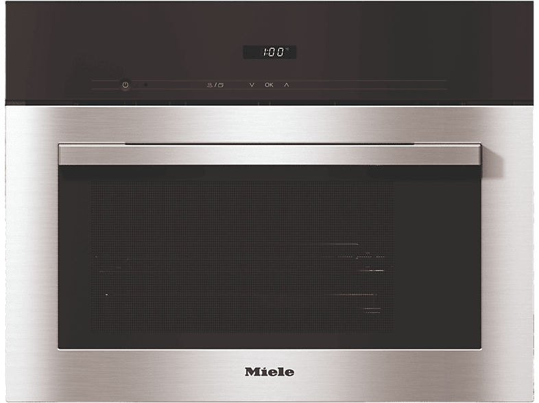 Miele Stoom Oven (dg 2740)