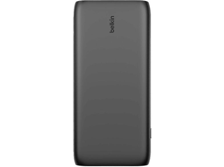 Belkin Powerbank Boostcharge 27000mah 32w Zwart (bpb016btbk)