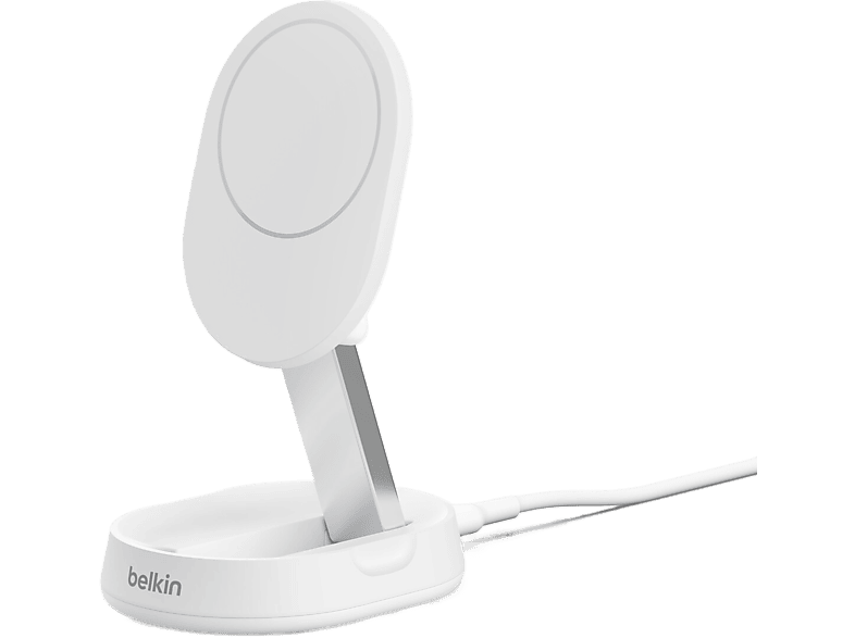 Chargeur sans fil magnétique Belkin BoostCharge Pro Qi2 15W