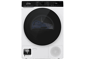 GORENJE DPNA83WIFI Hőszivattyús szárítógép