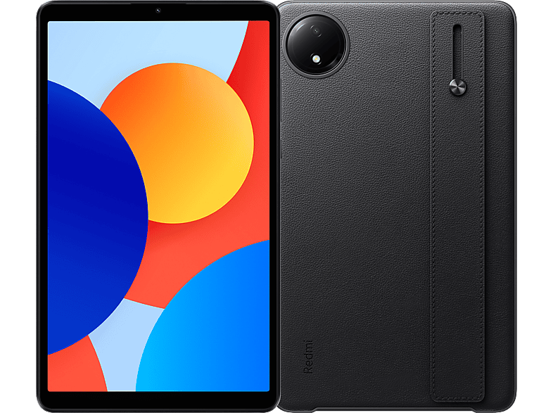 XIAOMI Redmi Pad SE + Cover 8,7" 64GB WiFi Szürke Tablet (VHU5082EU)