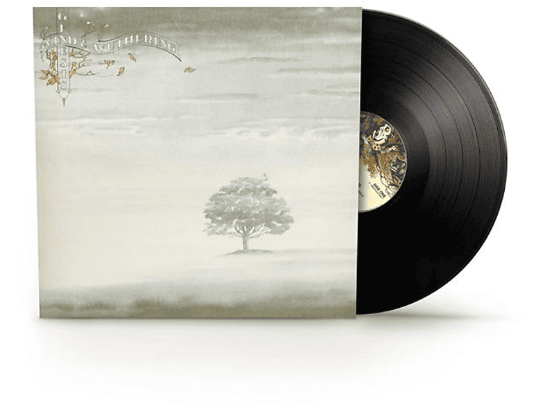 Warner Music Group Genesis - Wind And Wuthering Lp