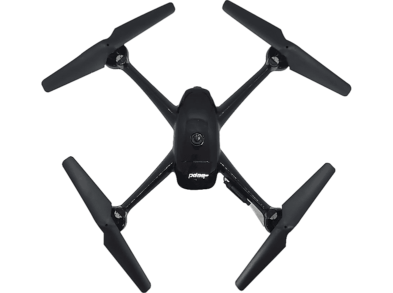 BOOD Fly WiFi 4K Drone