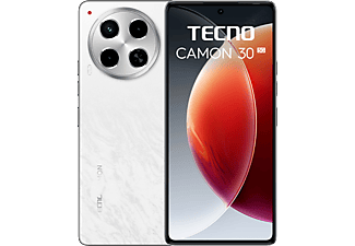 TECNO Camon 30 5G 512 GB Akıllı Telefon Beyaz_0