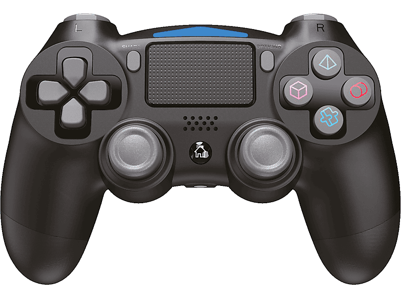 BOOD PS4 Dualshock Kablosuz Oyun Kolu 002