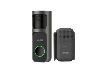 Sonnette vidéo sans fil (Battery Video Doorbell Sonnette vidéo sans fil (Battery Video Doorbell