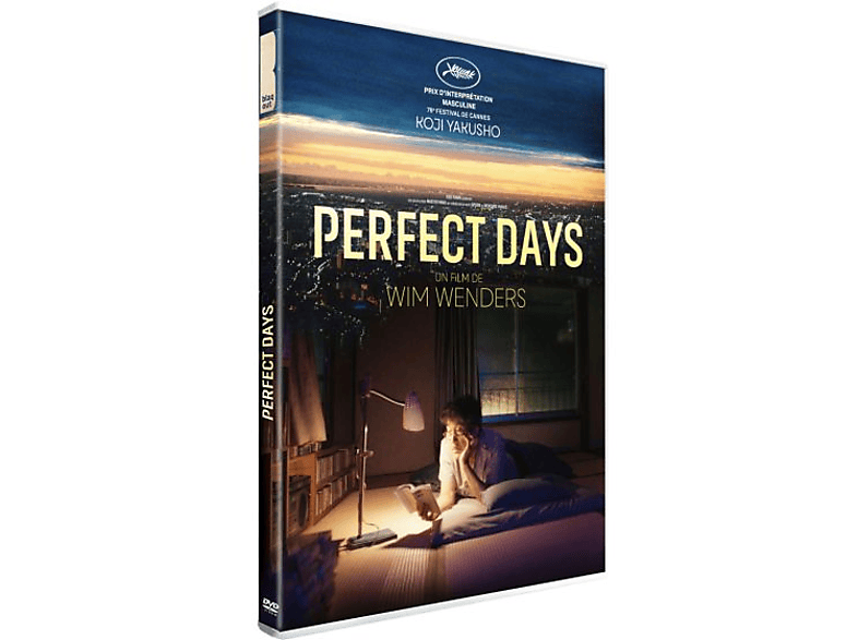 Blaq Out Perfect Days Dvd