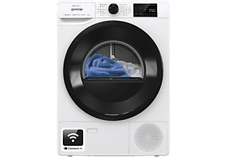 GORENJE DPNE92/GNLWIFI Hőszivattyús szárítógép