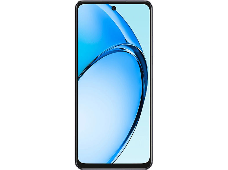 OPPO A60 8/256 GB Akıllı Telefon Gece Moru