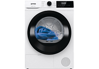 GORENJE DHNE82 Hőszivattyús szárítógép