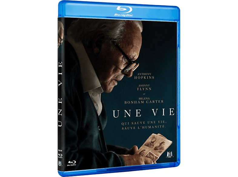 M6 Une Vie Blu-ray