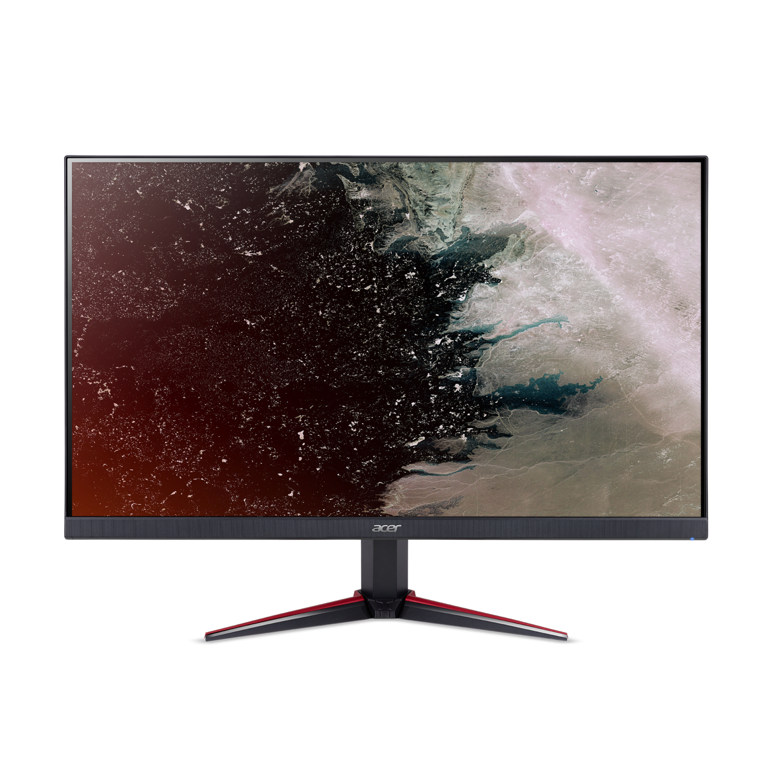 ACER Gaming monitor Nitro VG270Ebmiix - 27 inch - Full-HD - IPS (In-Plane Switching)