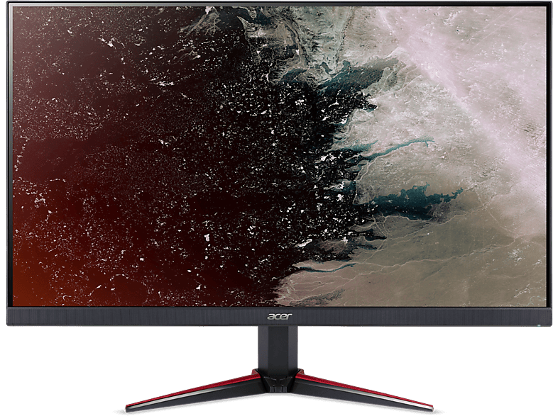 Acer Gaming Monitor Nitro Vg270ebmiix - 27 Inch Full-hd Ips (in-plane Switching)