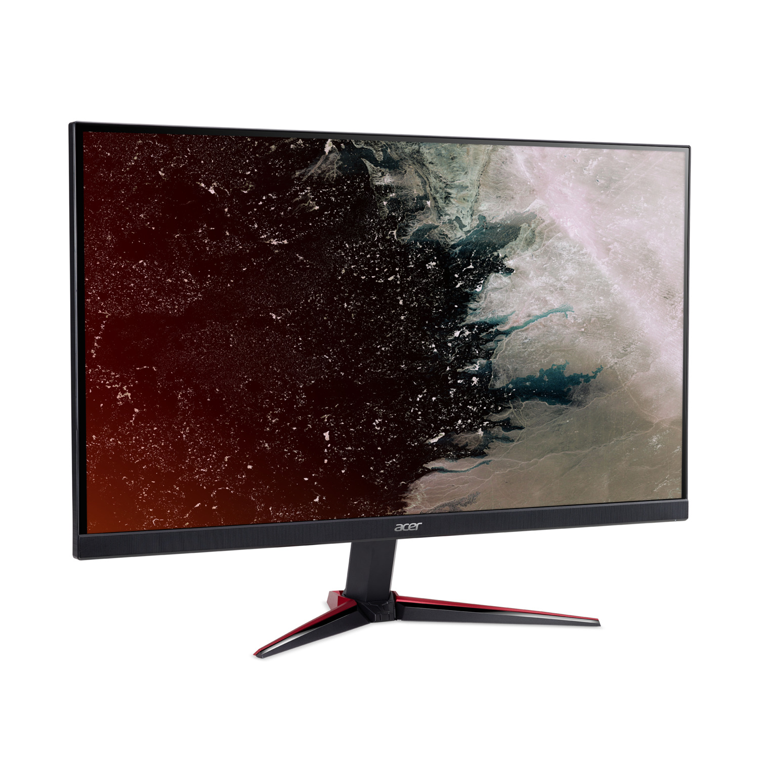 ACER Gaming monitor Nitro VG270Ebmiix - 27 inch - Full-HD - IPS (In-Plane Switching)