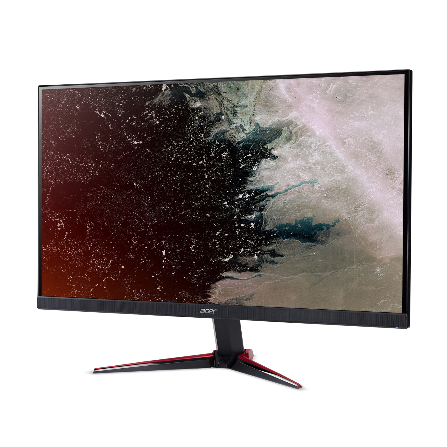 ACER Gaming monitor Nitro VG270Ebmiix - 27 inch - Full-HD - IPS (In-Plane Switching)
