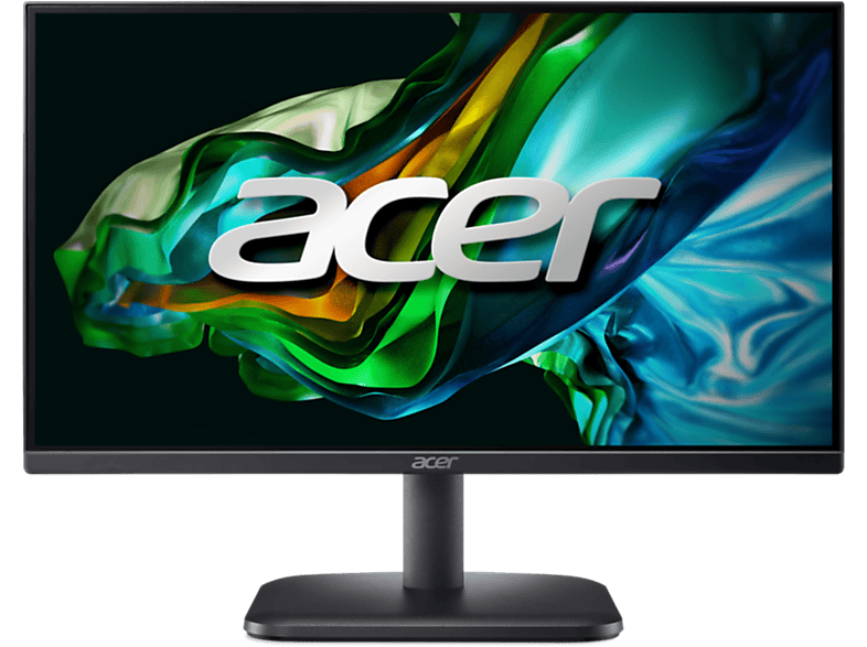 Acer Monitor Ek221qhbi - 21.5 Inch Full-hd Tn (twisted Nematic)