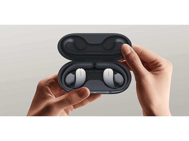 Xiaomi OpenWear Stereo Cosmic Gray – zdjęcie 3
