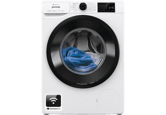 GORENJE WPNEI74A1SWIFI Elöltöltős mosógép