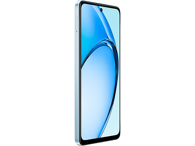 OPPO A60 8/256 GB Akıllı Telefon Dalga Mavisi