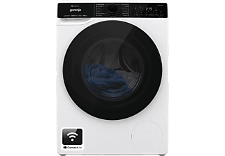 GORENJE WPNA84A2TSWIFI Elöltöltős mosógép