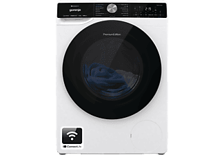 GORENJE WNS84A2TWIFI Elöltöltős mosógép