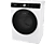 GORENJE WNS84A2TWIFI Elöltöltős mosógép