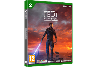 Star Wars Jedi: Survivor (Xbox One)