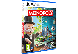 Monopoly (PlayStation 5)