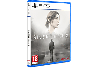 Silent Hill 2 Remake (PlayStation 5)