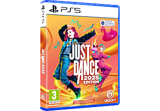 Just Dance 2025 (PlayStation 5)