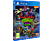 Teenage Mutant Ninja Turtles: Mutants Unleashed (PlayStation 4)