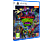 Teenage Mutant Ninja Turtles: Mutants Unleashed (PlayStation 5)