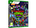 Teenage Mutant Ninja Turtles: Mutants Unleashed (Xbox Series X & Xbox One)