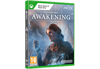 Unknown 9: Awakening (Xbox Series X & Xbox One)