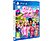 Barbie: Project Friendship (PlayStation 4)