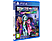 Monster High: Skulltimate Secrets (PlayStation 4)