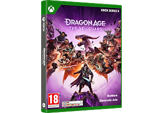 Dragon Age: The Veilguard (Xbox Series X)