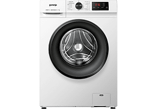 GORENJE WNHVB72SDS Elöltöltős keskeny mosógép