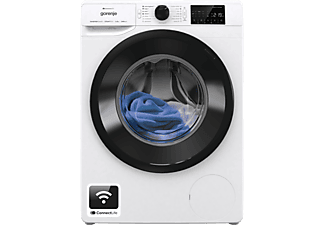 GORENJE WPNEI84SBSWIFI Elöltöltős keskeny mosógép