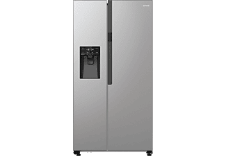 GORENJE NRR9185ESXL Side by side hűtőszekrény