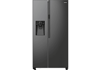 GORENJE NRR9185ESBXL Side by side hűtőszekrény