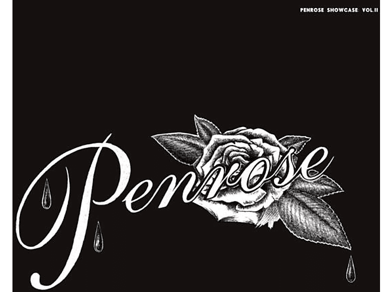 VARIOUS | Penrose Showcase Vol. 2 (LP+MP3) - (LP + Download) | MediaMarkt