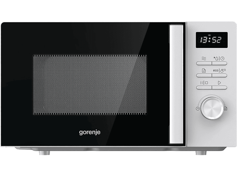 GORENJE MO20A3WH Mikrohullámú sütő