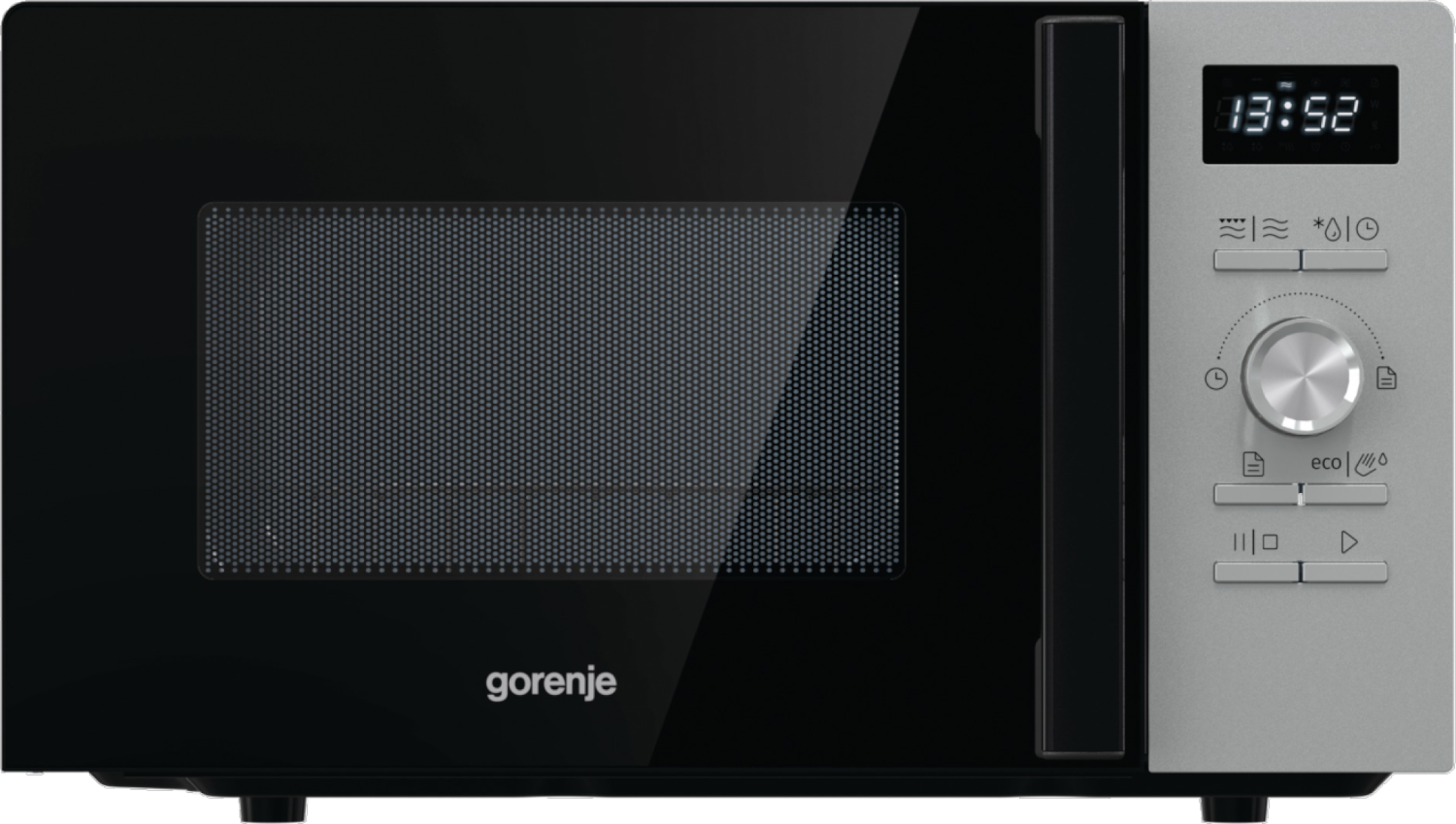 GORENJE MO20A4XH Grilles mikrohullámú sütő