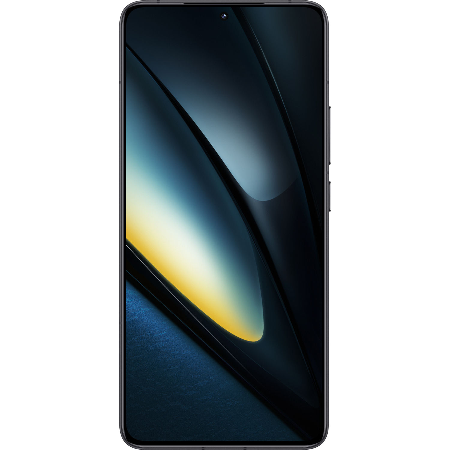 POCO F6 Pro 512GB Zwart 5G